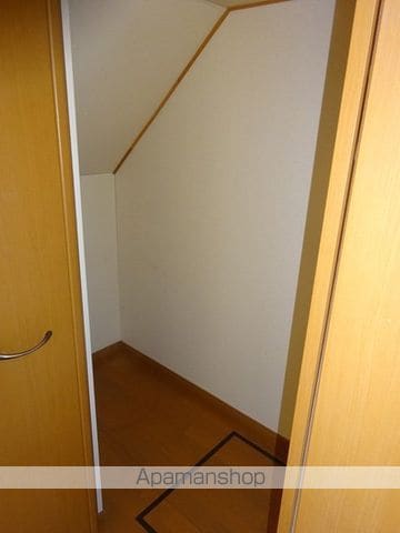 カーサグランデ鵜沼C棟の内装写真