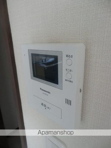パラシオンマルクの内装写真