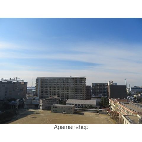 【千葉市中央区問屋町のマンションの写真】