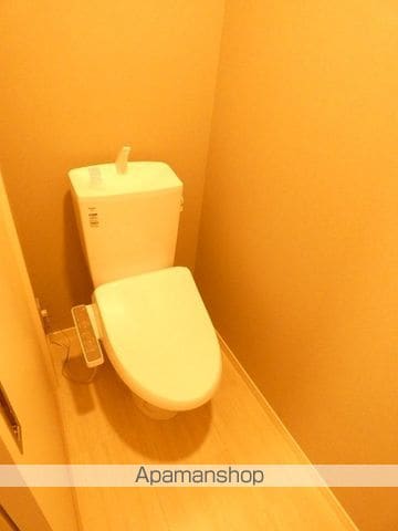 ブリーズの内装写真