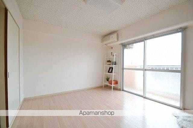 リーガIIの内装写真