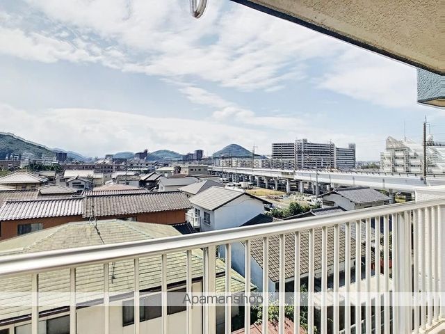 かみのマンションの内装写真