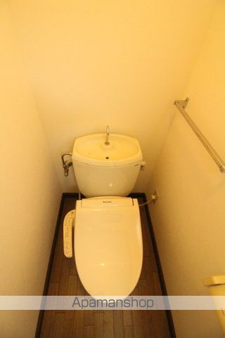 ドエル津島の内装写真