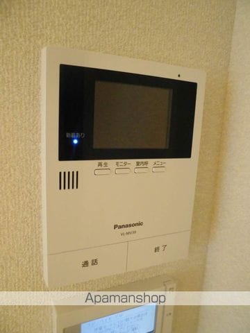 フォレナ東雲の内装写真