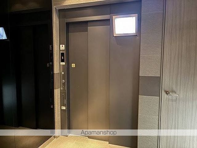 シティインデックス千代田神保町の内装写真