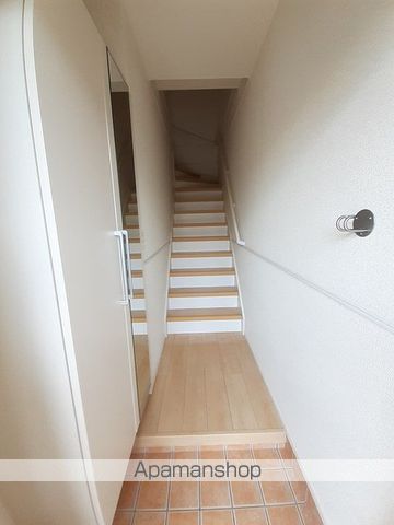 ボンボヌールの内装写真