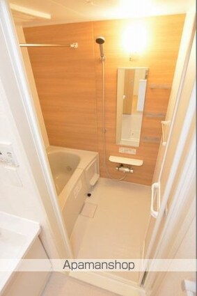 ルミエールＢ[3LDK/67.91m2]のバス