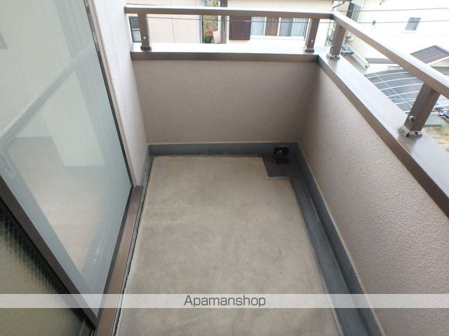 トレンディーハイム北村の内装写真