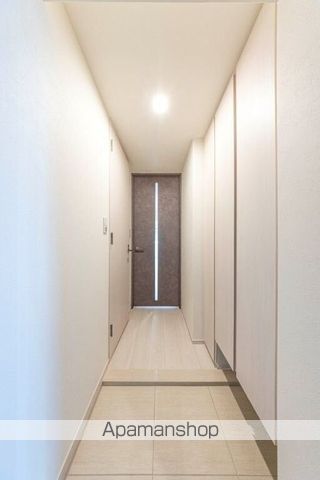 ALIVIS志村三丁目の内装写真