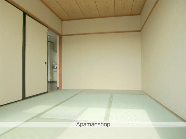 ファミール神田の内装写真