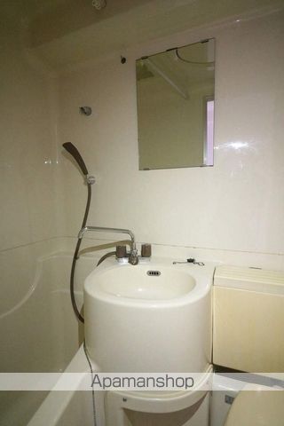 エトワール三鷹第3の内装写真