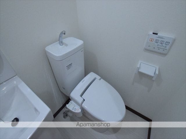 さくらレジデンスの内装写真