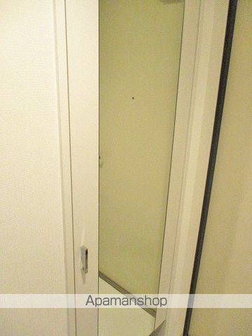 シティレジデンス南13条の内装写真