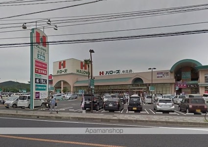 サーレ松島[1DK/26.49m2]の周辺5