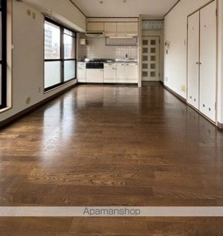 ライオンズマンション薬院第5の内装写真