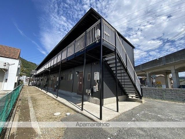 カナロア野里駅前