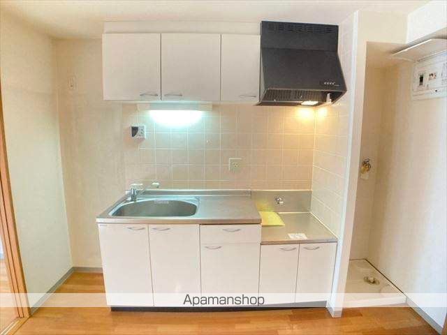 コンフォールプラザの内装写真