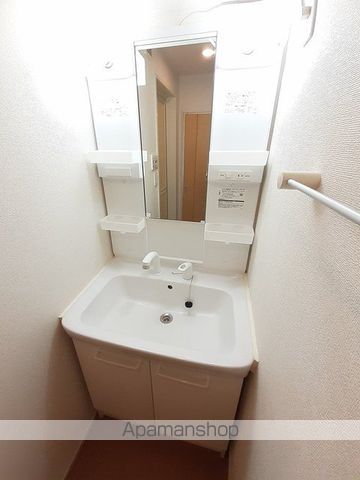 グランツ 旭の内装写真