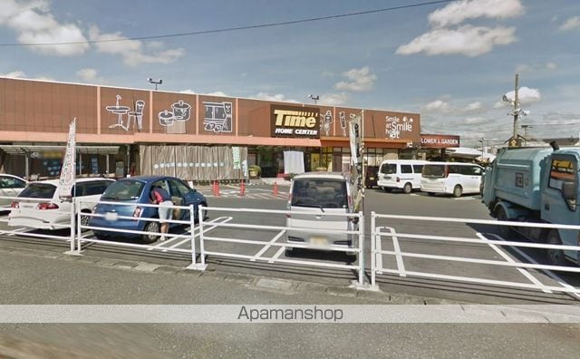 TIARE MANBAIの周辺写真