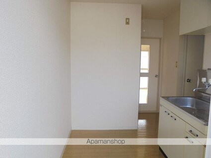 長野県松本市井川城３丁目[1K/26.4m2]の内装2