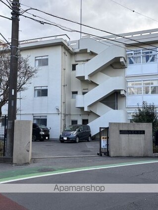 ＥＲＡ船橋[1R/22.7m2]の周辺8