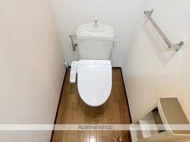 GGレジデンス笠市の内装写真
