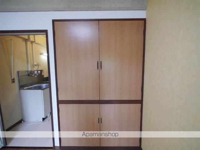 コーポさいとうの内装写真