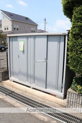 カームネスト[3LDK/58.32m2]の共用部4