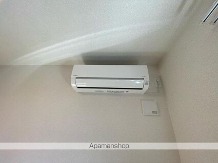 フォレスト太田[2LDK/59.55m2]のその他設備