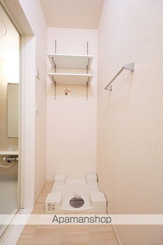 ウイング スクエアの内装写真