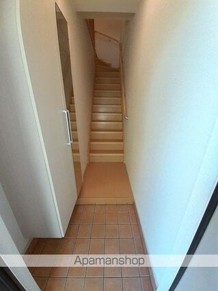 プロスペール[1LDK/44.97m2]の玄関