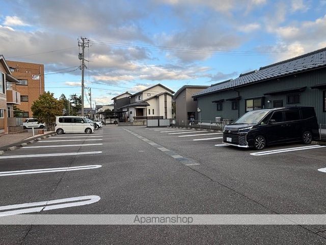 メゾン・グレイス A棟のその他写真