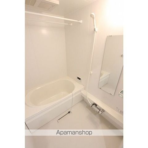 コンフォート泉の内装写真