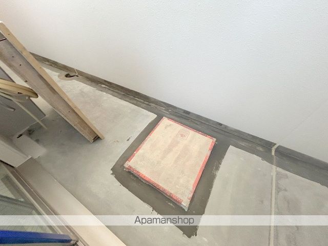 SPRANDID上本町WESTIの内装写真
