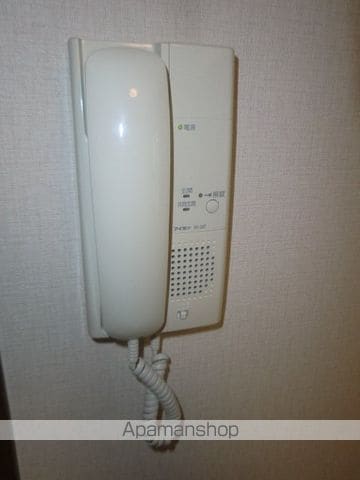 ふくやビルの内装写真