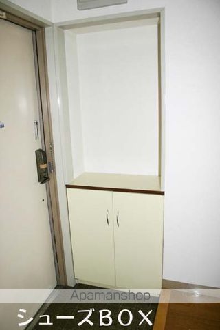 ガーデンヒルズの内装写真