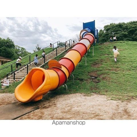 プラウド神園の周辺写真