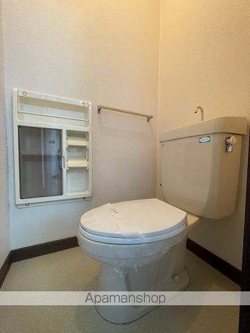 どんぐりハウスの内装写真
