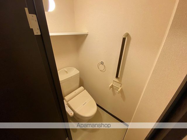 レオネクスト和光の内装写真