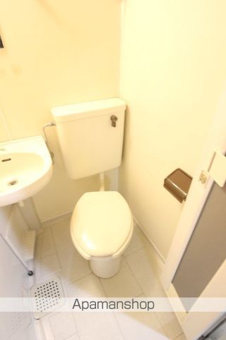 エスト市川南の内装写真