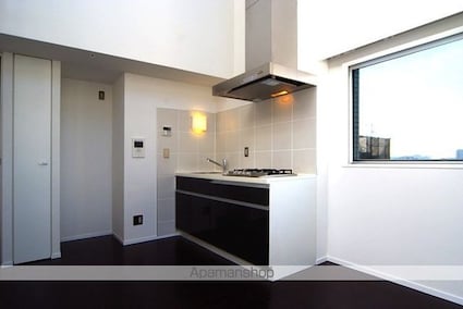 レジディア錦糸町Ⅱ[2LDK/61.22m2]のリビング・居間1