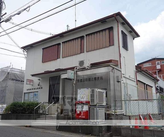 パルジュコートの周辺写真