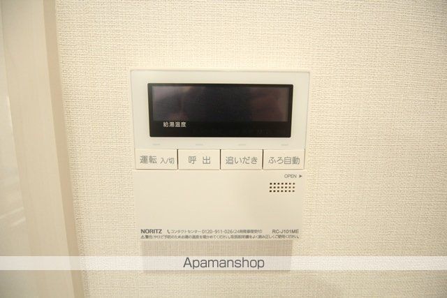 リアンレガーロ大分鶴崎ステーションの内装写真