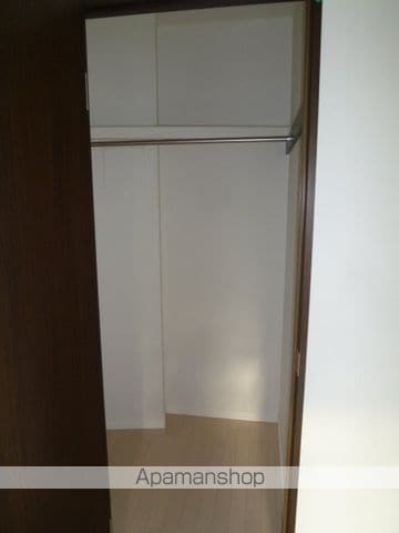 ONE’S上尾柏座の内装写真