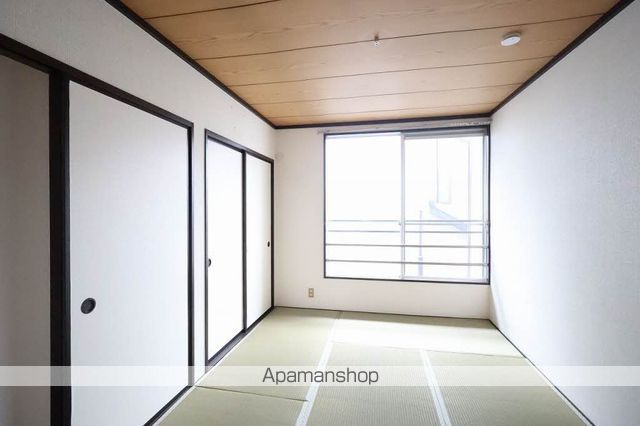 フォーブル吉村 A棟の内装写真