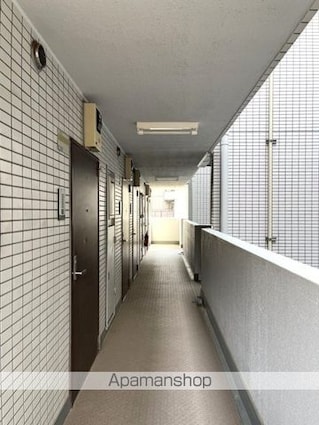 メインステージ井荻駅前[1R/16m2]のリビング・居間