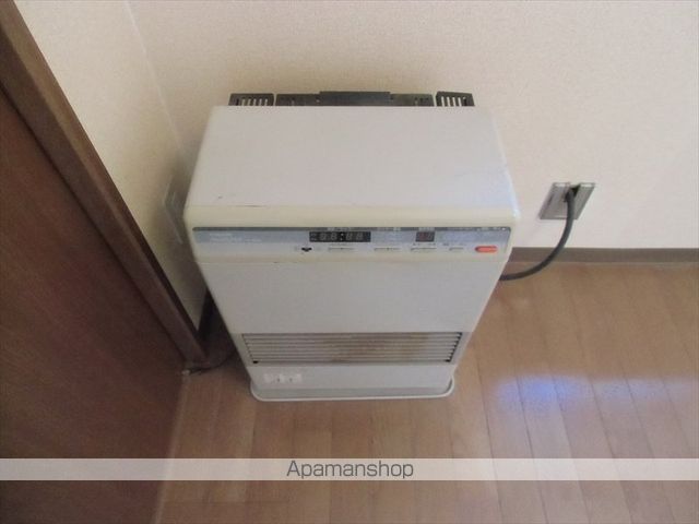 ハイアットプラザの内装写真