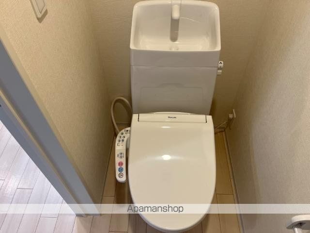 サンライズ東根の内装写真