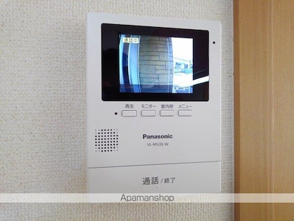 スターフィールドⅢ・Ａ[1R/32.9m2]のその他設備