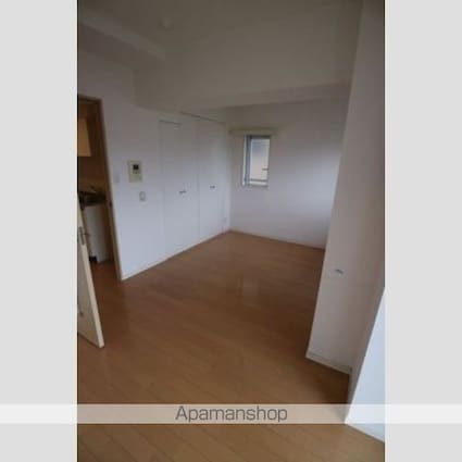 プラウドフラット早稲田[1K/29.62m2]のリビング・居間2